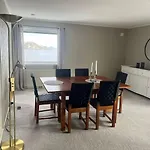House By The Sea Reine, Lofoten Дом отдыха