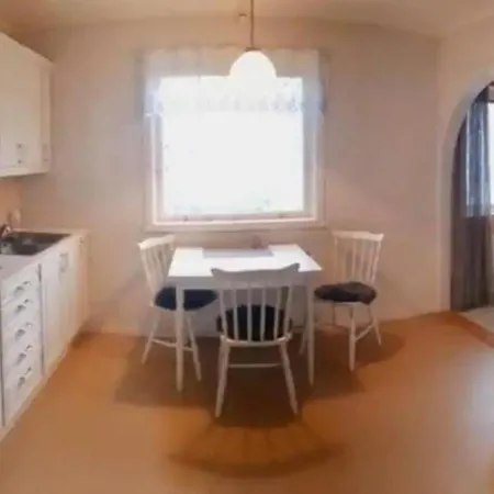 Holiday home House By The Sea Reine, Lofoten Reine