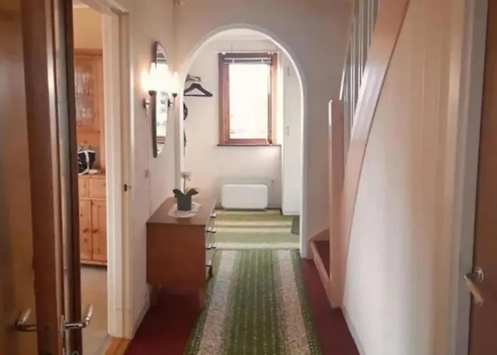 House By The Sea Reine, Lofoten *