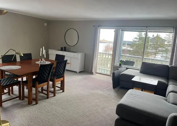 House By The Sea Reine, Lofoten Tatil Evi Reine