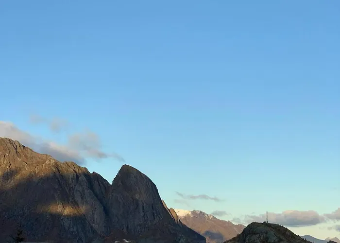 House By The Sea Reine, Lofoten * Reine