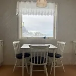 House By The Sea Reine, Lofoten *